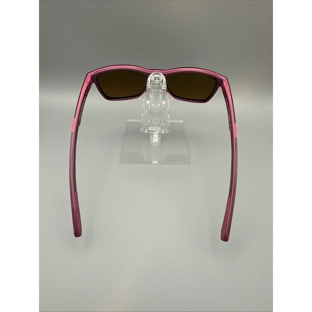 Costa Authentic Black/Pink Sunglasses 